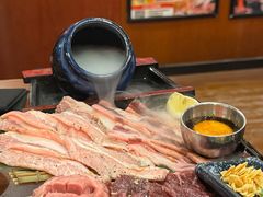 -大阪烧肉BAKA一代(国贸商住大厦店)