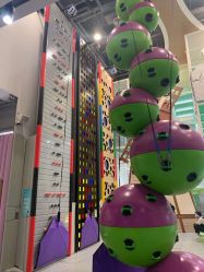 -meland club亲子乐园(石家庄万象城店)