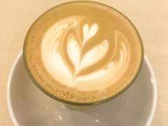 澳白-blend咖啡部落(车公庙店)