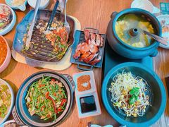 -云海肴·汽锅鸡·云南菜(苏州中心店)