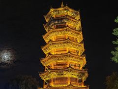 -滦州古城