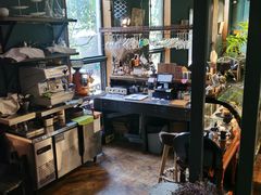 -出走咖啡·面包(宋庄店)