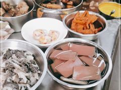 -梓记牛什(總店)