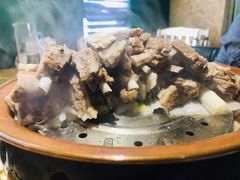 手把肉-蒙料·手把肉(望京店)