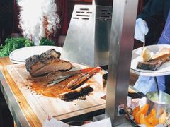 -MR.ROCKY洛奇先生RESTAURANT&BAR(宝安壹方城店)