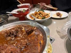 -蝎王府羊蝎子(西稍门店)