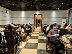 -梅飞酒家(桑园路店)