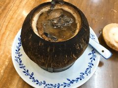 -達揚原味燉品(文明路店)