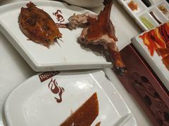 -鸭匠食府·挂炉烤鸭·新京菜(阜成路店)
