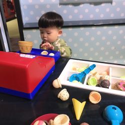 -幻贝家儿童乐园(苏州中心店)