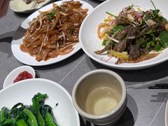 -喜记顺德菜(南昌万象城店)