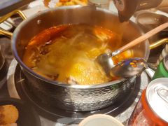 -炉角·鲍鱼牛腩煲(国贸商城店)