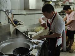 -河南拉面(肇周路店)
