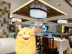 大堂-乾隆美食·本帮菜(黄河路店)