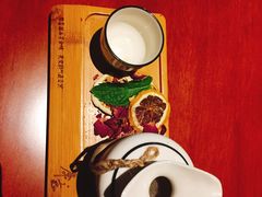 -秀·爱尔兰餐吧(上海路店)