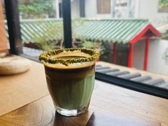 -Metal hands·铁手咖啡