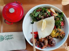 -Green Option(官舍店)