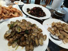 -良师门滨海人家·海鲜·家常菜(滨海城店)