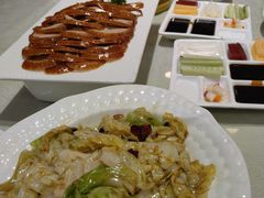 -东四民芳餐厅(世茂工三店)