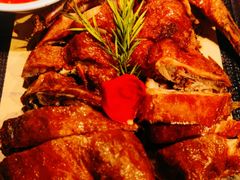 苏式香酥鸭-姑苏家宴·苏帮菜·松鼠桂鱼(苏州总店)