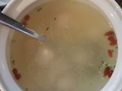 -西郊八号·山野江西菜(开发区店)