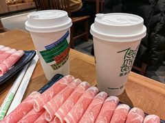 -呷哺呷哺(常营华联店)