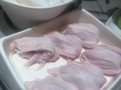 -海底捞火锅(正大乐城店)