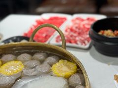 -食潮汕头鲜牛馆(望京保利店)