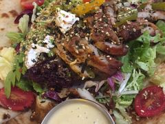 -HELLO 27 意面·沙拉·帕尼尼