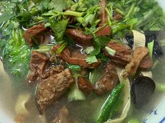 -增盛魁小吃店