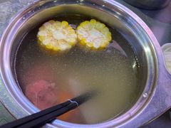 -贵宾牛·潮汕牛肉火锅(珠池总店)