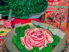 -烧肉达人•炭火烧肉(新天地店)