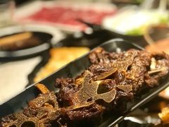 -京韵胡同·酱香羊蝎子火锅涮肉(长寿路店)