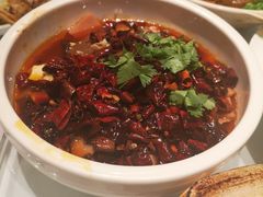 -宝轩渔府·老字号海鲜·正宗津菜(水上店)