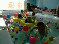 -三晋喜月月子中心