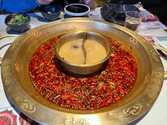 -哥老官重庆美蛙鱼头(虹口龙之梦店)