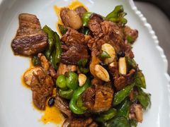 -酒蜻蜓·庭院私房菜(天元东路店)