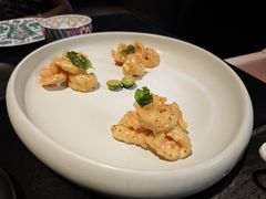 -四季小馆·潤·中国菜(越秀公园店)