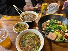 -万记麻辣烫国展总店