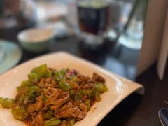 昆明小炒肉-翠湖轩中餐厅(昆明翠湖宾馆店)