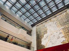 -南京市规划建设展览馆