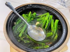 -明本湛江鸡•海鲜小厨(陈家祠店)