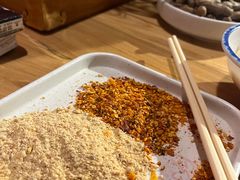 -李不管把把烧(天府三街店)