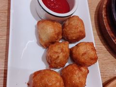 -摩欧客意式餐厅(高新活力汇店)