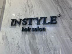-Rise Hair上升造型