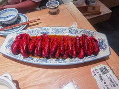 -南京大牌档(龙江新城市广场店)