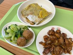 -北大家园食堂