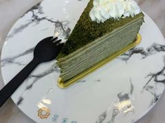 -星禾悦法式千层蛋糕(大卫城店)
