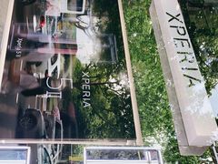 -Sony Store 索尼(上海淮海中路店)