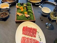 -滟设火锅料理(南滨路店)